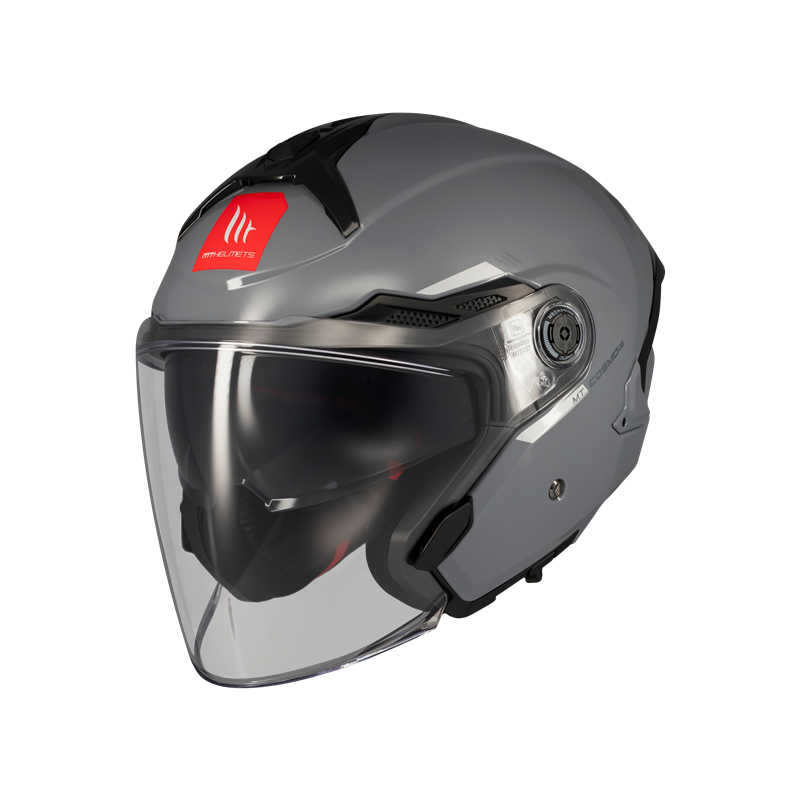 COSMO SV SOLID A2 GREY GLOSS